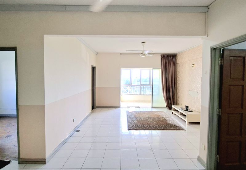 Kondominium Seri Hijauan