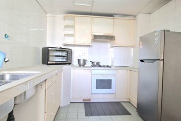 Kondominium Seri Hijauan