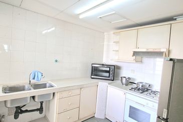 Kondominium Seri Hijauan