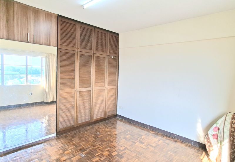 Kondominium Seri Hijauan