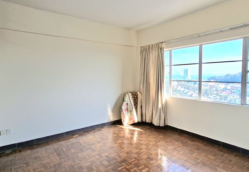 Kondominium Seri Hijauan