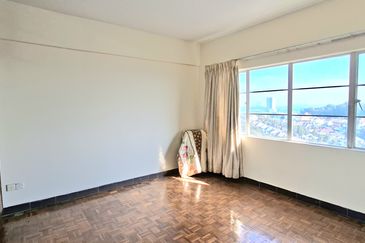 Kondominium Seri Hijauan