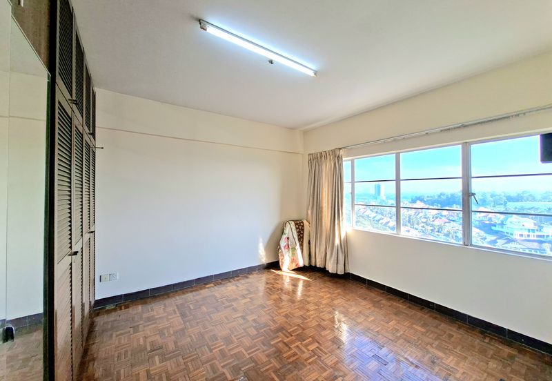 Kondominium Seri Hijauan