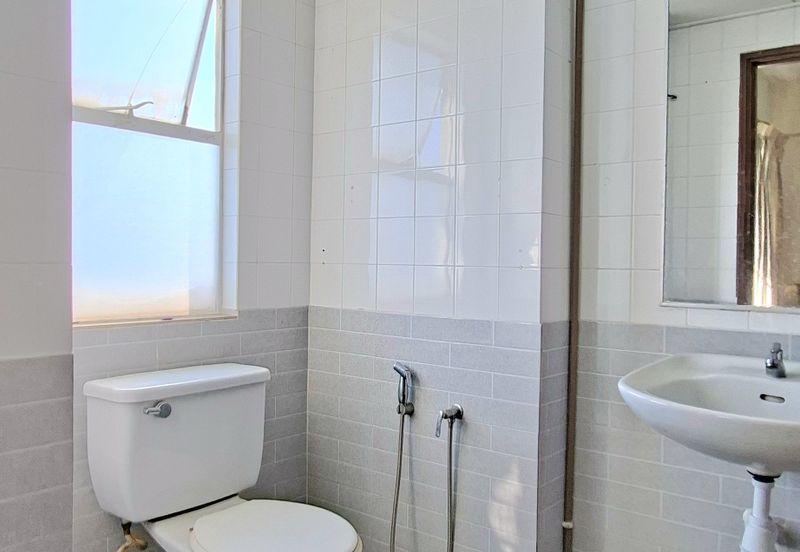 Kondominium Seri Hijauan