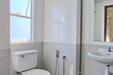 Kondominium Seri Hijauan