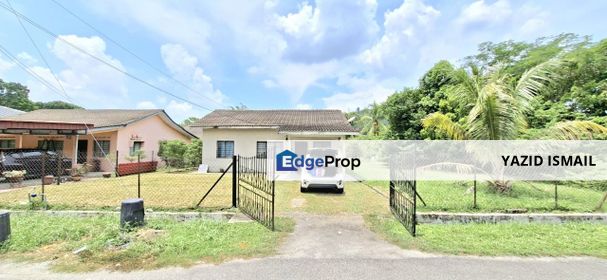 Bungalow Setingkat, Desa Anggerik, Serendah, Selangor, Serendah