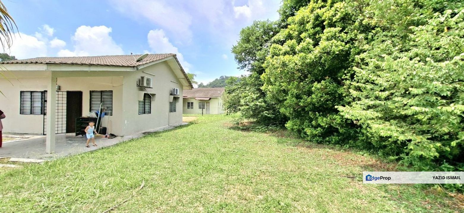 Bungalow Setingkat, Desa Anggerik, Serendah, Selangor, Serendah