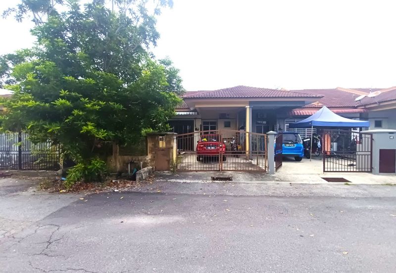Taman Intan Baiduri
