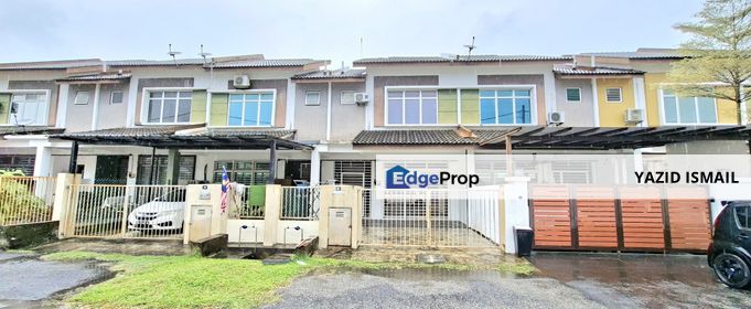 2 Storey, Taman Intan Baiduri, Salak Tinggi , Selangor, Sepang