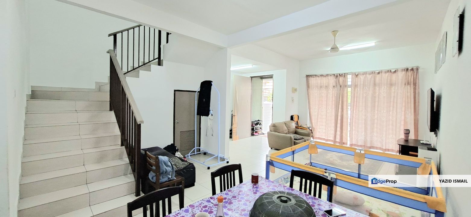 2 Storey, Taman Intan Baiduri, Salak Tinggi , Selangor, Sepang