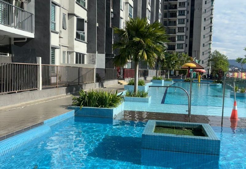 AMARA Service Residences