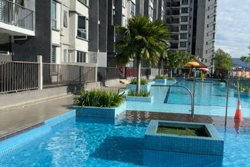 AMARA Service Residences