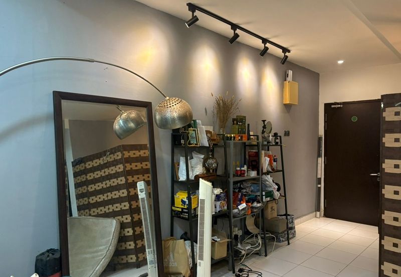 AMARA Service Residences