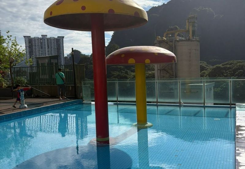 AMARA Service Residences