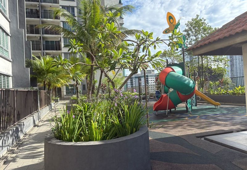 AMARA Service Residences