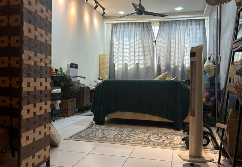 AMARA Service Residences