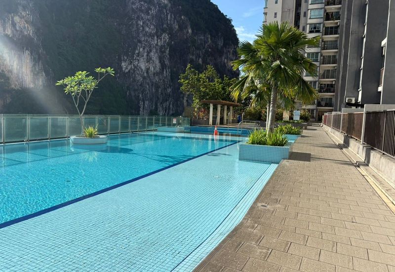 AMARA Service Residences