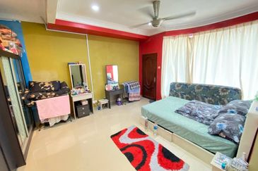 Persiaran Puncak Alam 2 