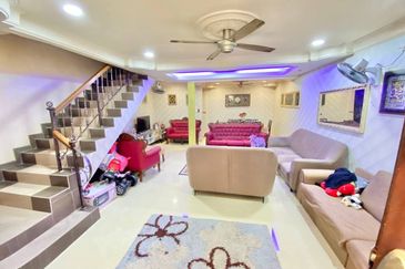 Persiaran Puncak Alam 2 