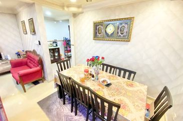 Persiaran Puncak Alam 2 