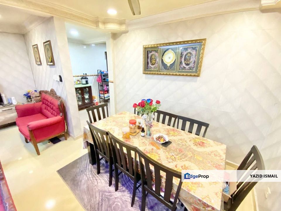 Double Storey,  Puncak Alam , fasa 3, Selangor, Bandar Puncak Alam