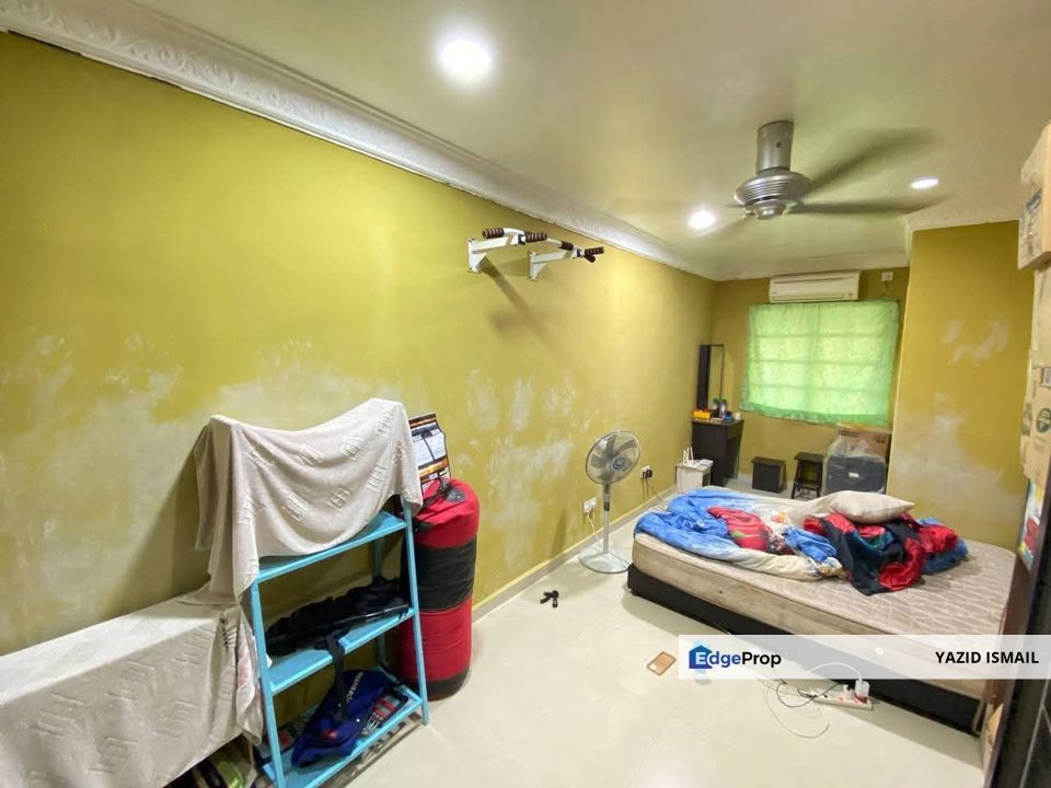 Double Storey,  Puncak Alam , fasa 3, Selangor, Bandar Puncak Alam