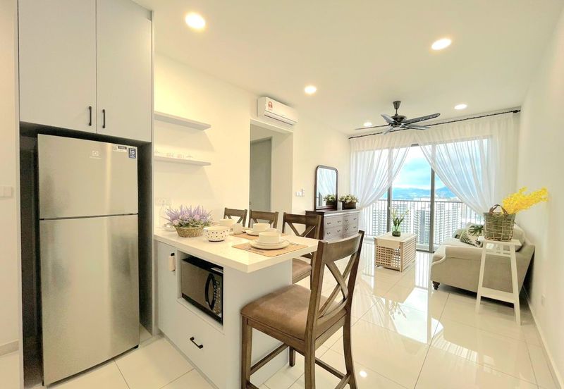 Kenwingston Platz Residence