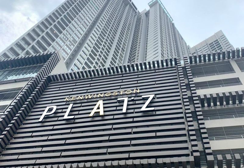 Kenwingston Platz Residence