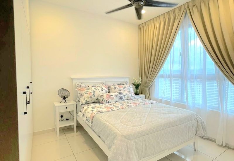 Kenwingston Platz Residence