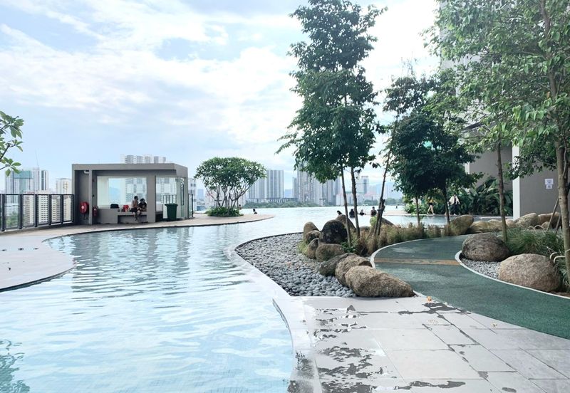 Kenwingston Platz Residence