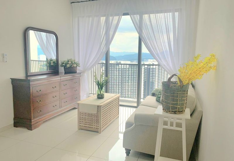 Kenwingston Platz Residence