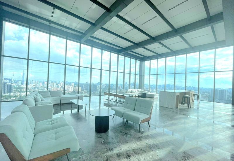 Kenwingston Platz Residence