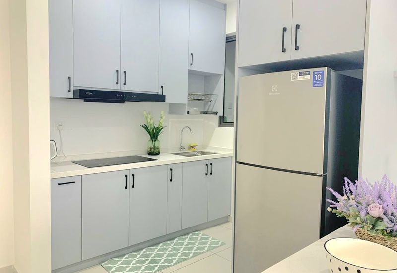 Kenwingston Platz Residence