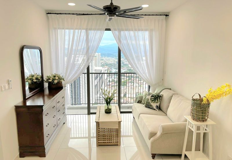 Kenwingston Platz Residence