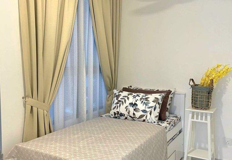 Kenwingston Platz Residence