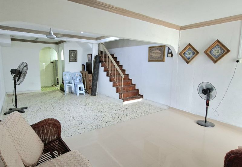 Taman Selayang Utama