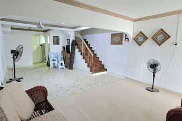 Taman Selayang Utama