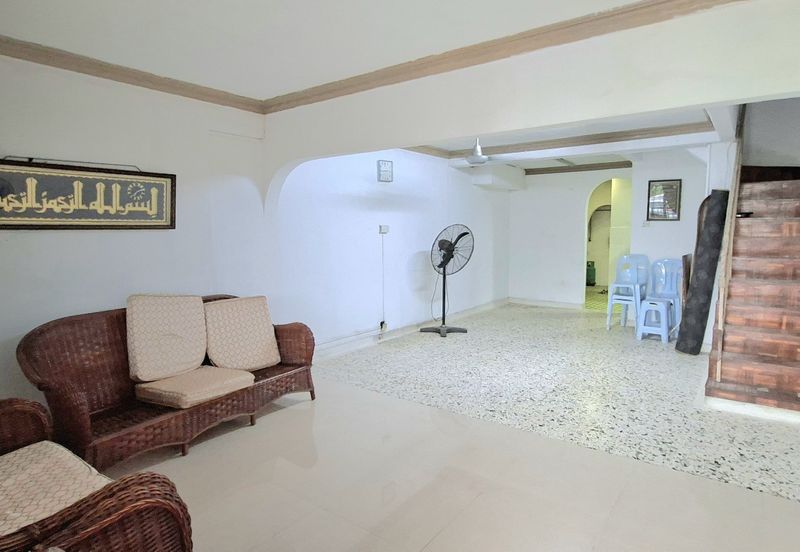 Taman Selayang Utama