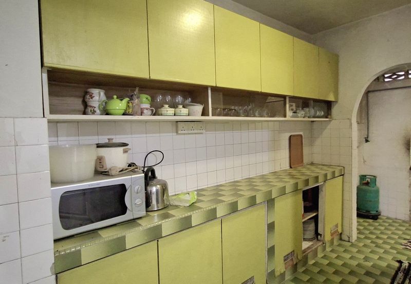 Taman Selayang Utama