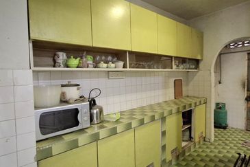 Taman Selayang Utama