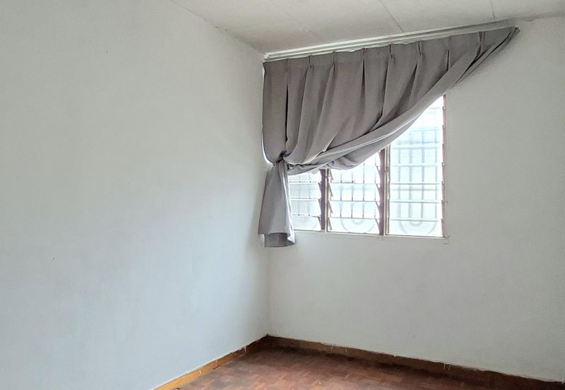 Taman Selayang Utama