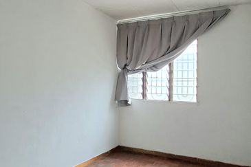 Taman Selayang Utama