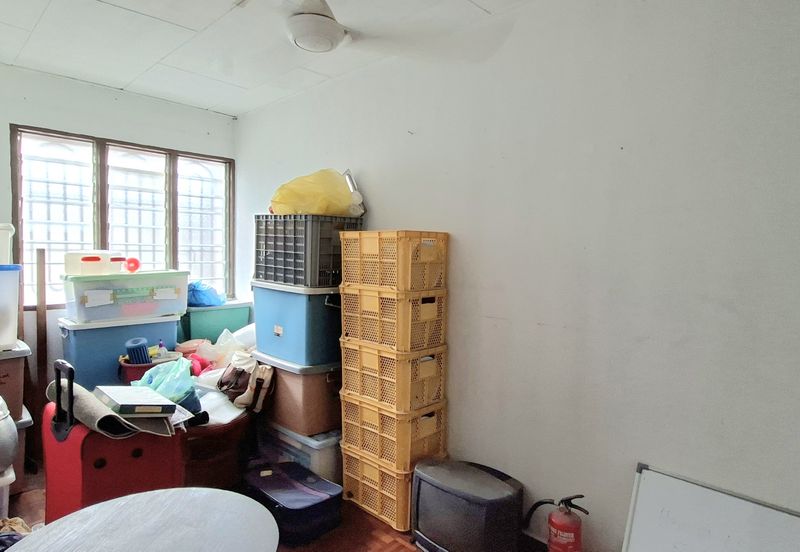 Taman Selayang Utama