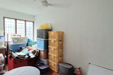 Taman Selayang Utama