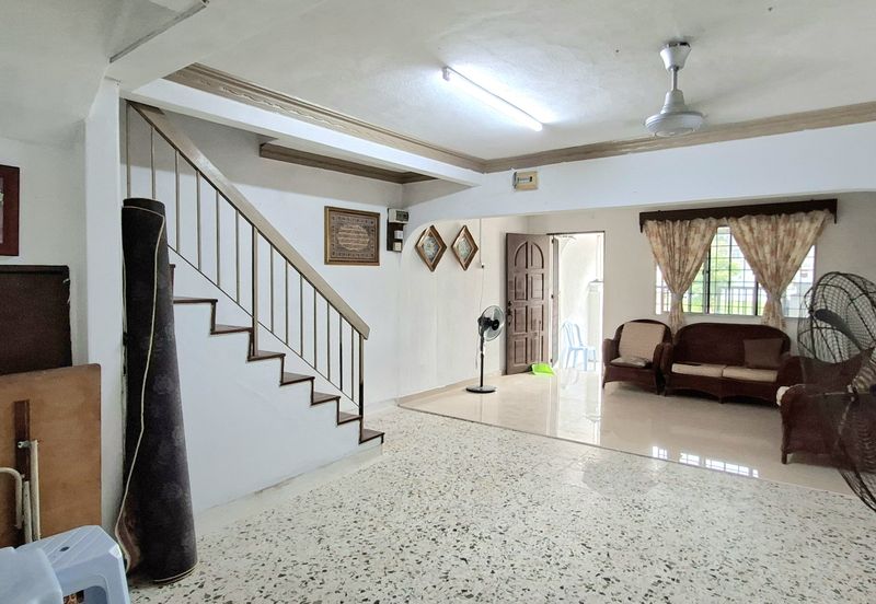 Taman Selayang Utama