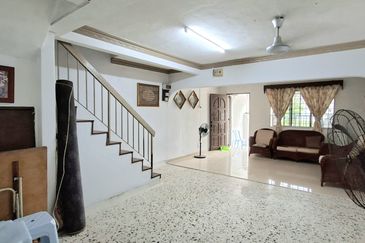 Taman Selayang Utama