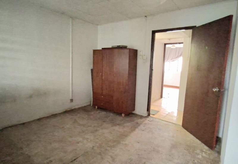 Taman Selayang Utama