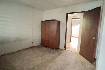 Taman Selayang Utama