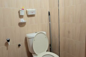 Taman Selayang Utama