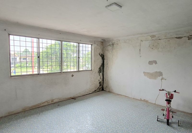 Taman Selayang Utama